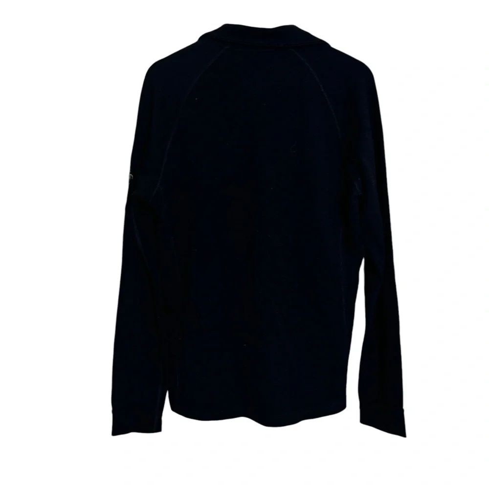 SmartWool Merino Max Men's Half Zip Sweater (Men's) SP625